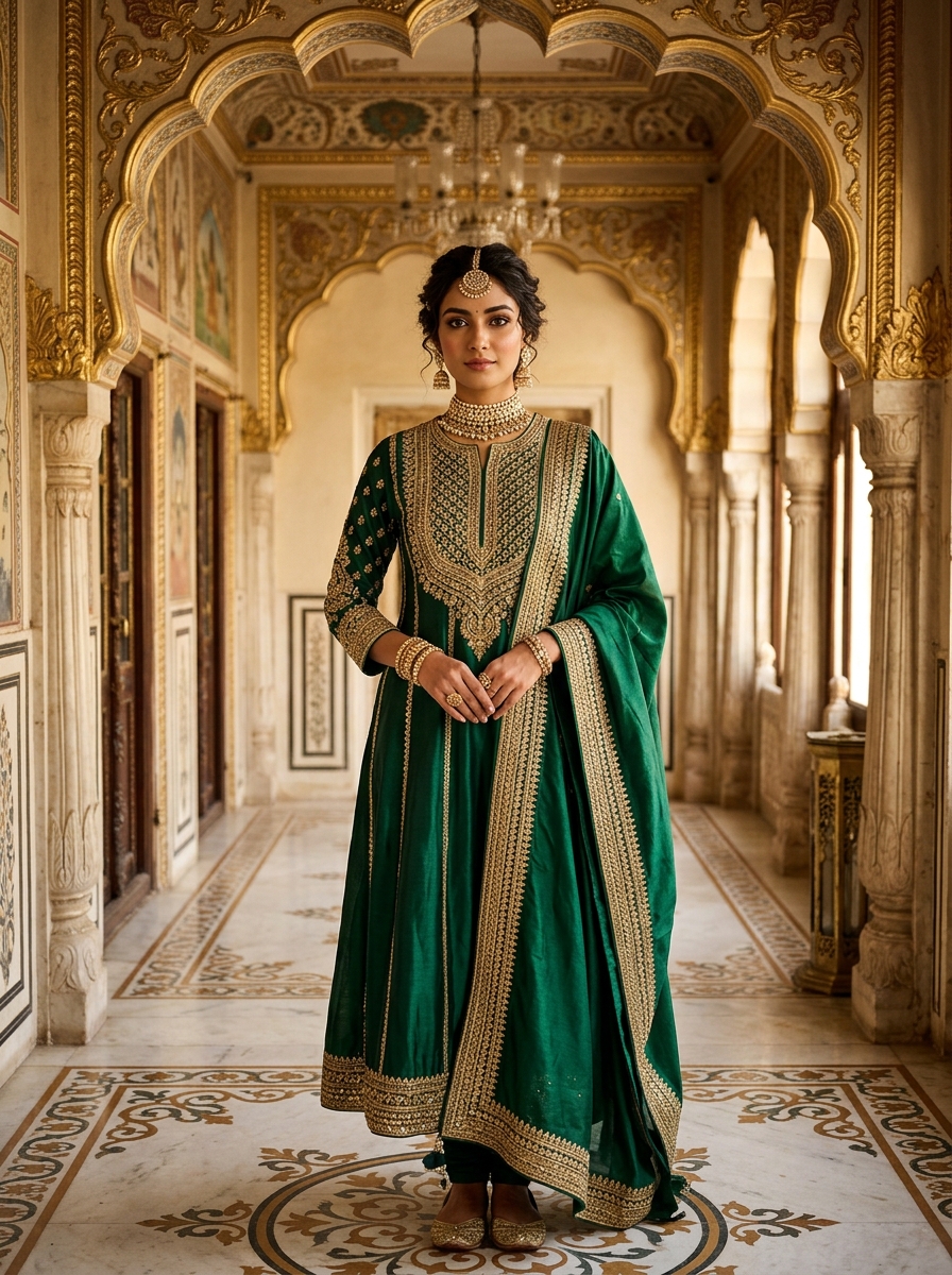 BAABLA DESIGNER Kurta Sets
